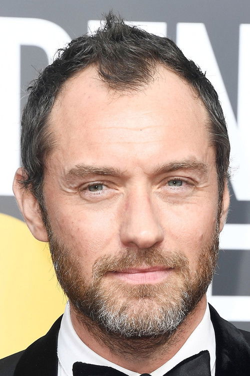 Photo of Jude Law