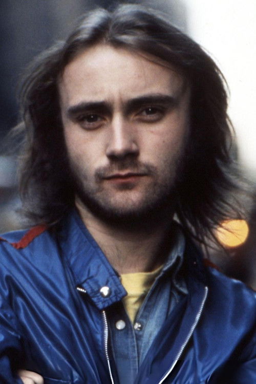 Photo of Phil Collins