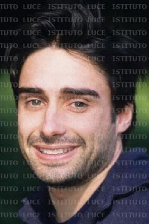 Photo of Pao Pei Andreoli