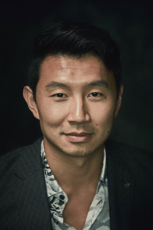 Photo of Simu Liu