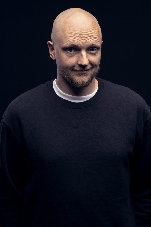 Photo of Mikkel Rask
