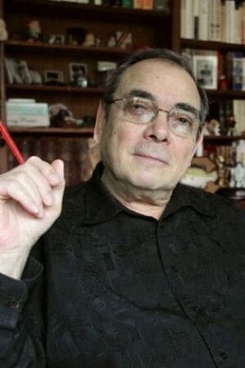 Photo of Gotlib