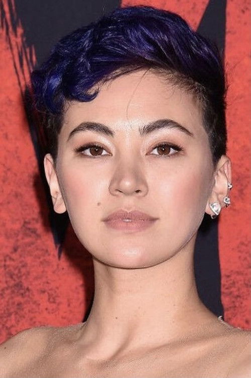 Photo of Jessica Henwick