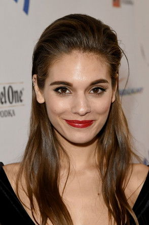 Photo of Caitlin Stasey