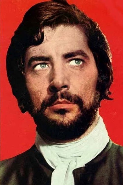 Photo of Carlos Quiney