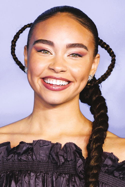 Photo of Bailey Bass