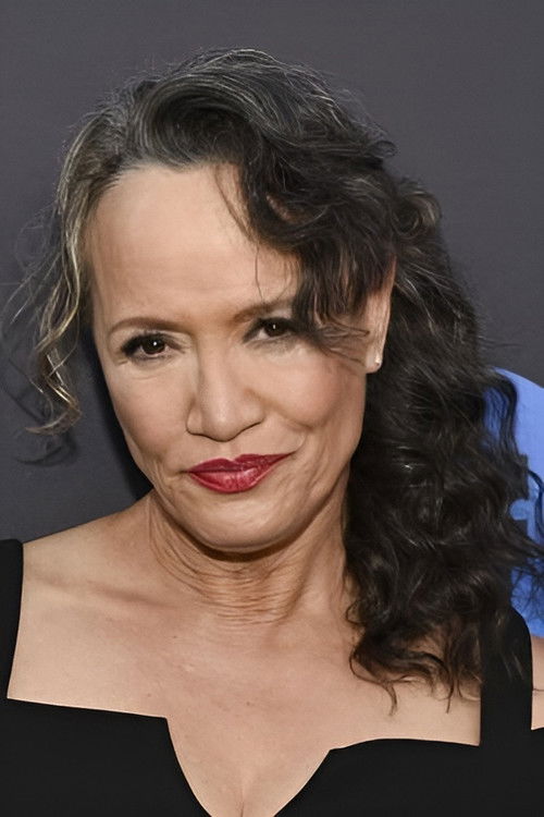 Photo of Rachael Morris Jr.