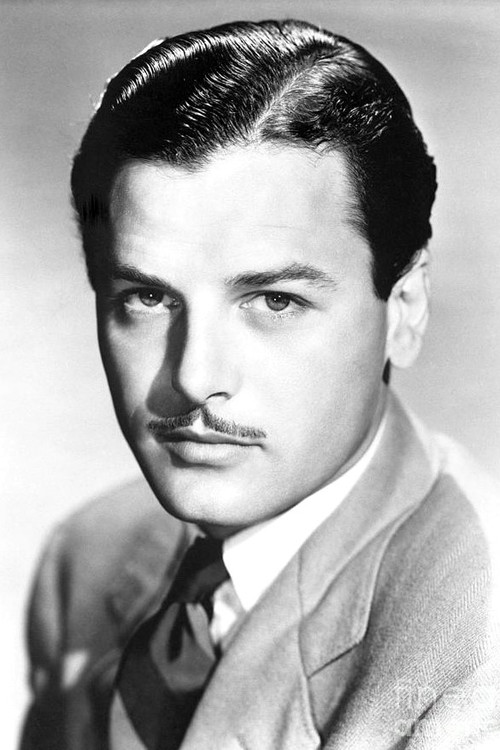 Photo of Gig Young