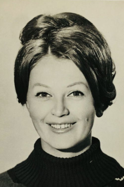 Photo of Valentina Titova