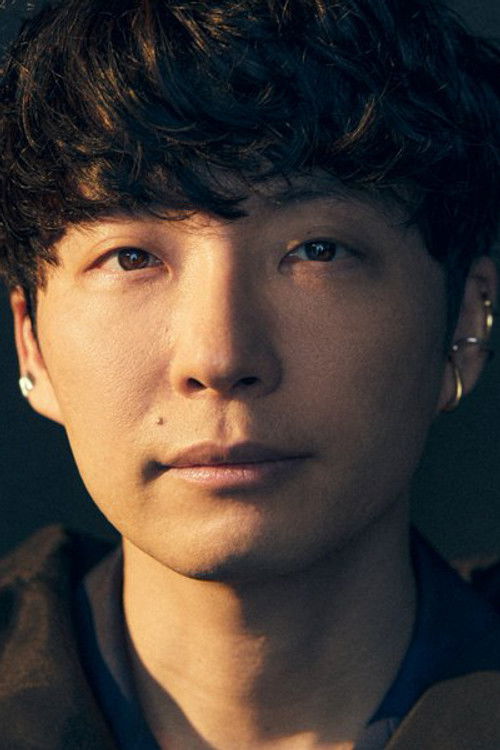 Photo of Gen Hoshino