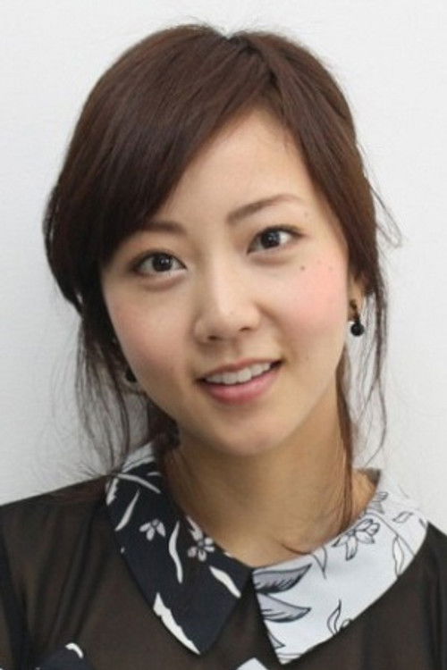 Photo of Haruka Kinami