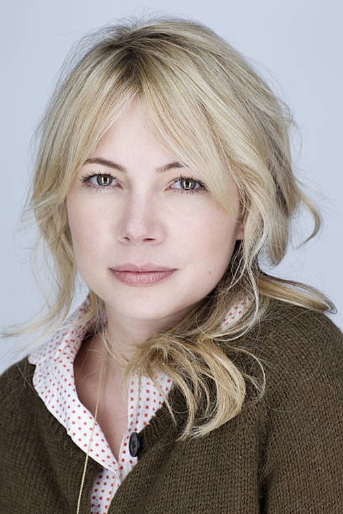 Photo of Michelle Williams