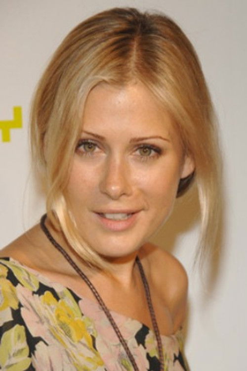 Photo of Tara Subkoff