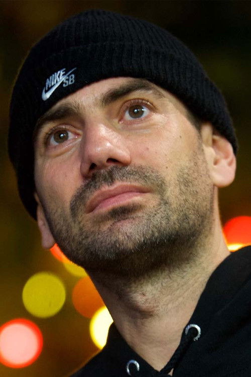 Photo of J.B. Gillet