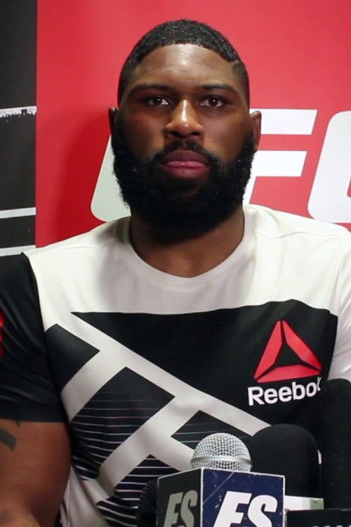 Photo of Curtis Blaydes