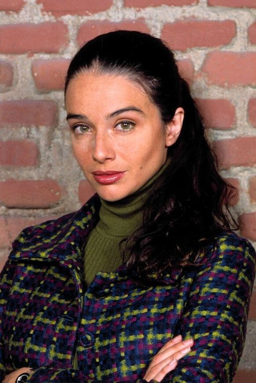 Photo of Beatriz Rico