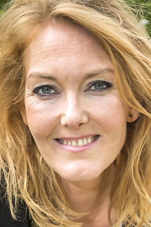 Photo of Ditte Hansen