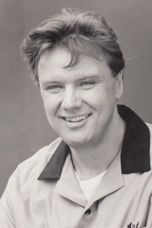 Photo of Rick Ducommun