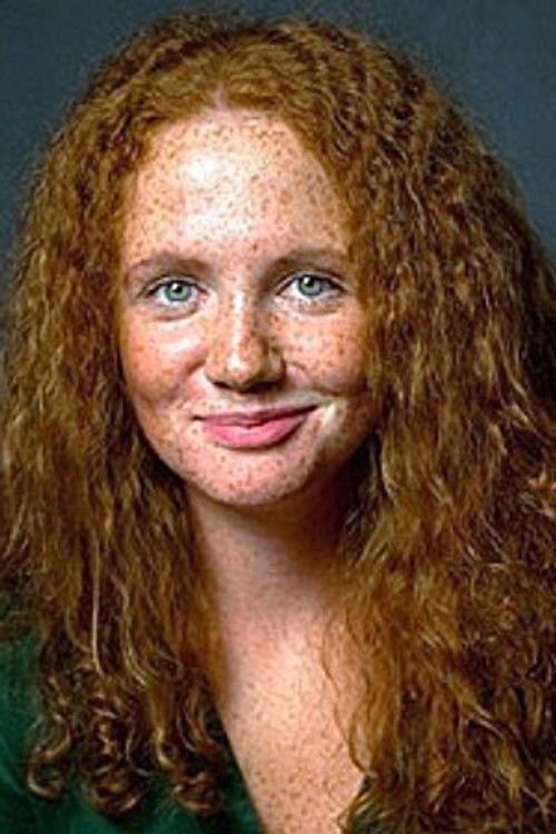 Photo of Kseniya Radchenko