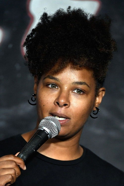 Photo of Chaunte Wayans