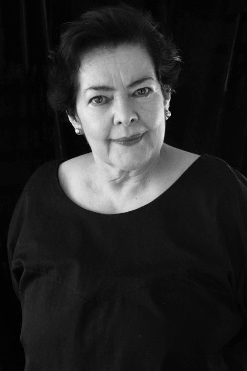 Photo of Delia Casanova