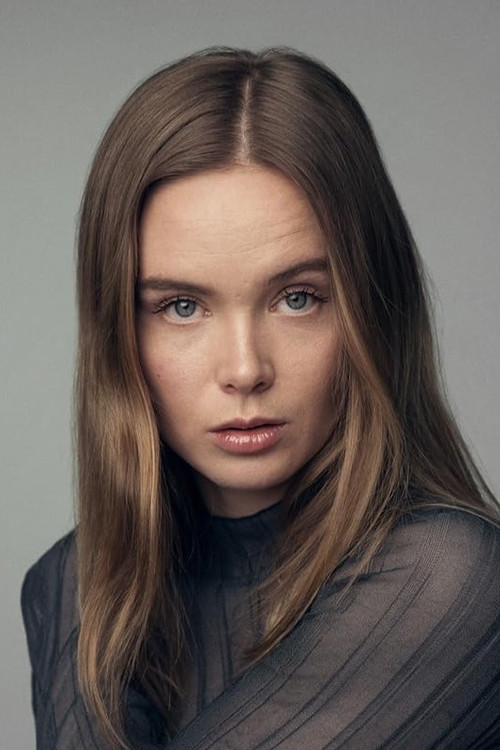 Photo of Matilda Källström