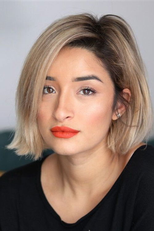 Photo of Shirine Boutella