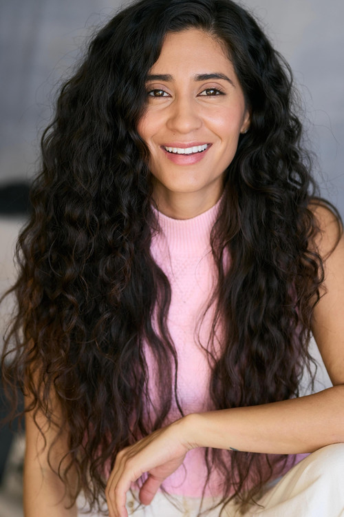 Photo of Natalia Dominguez