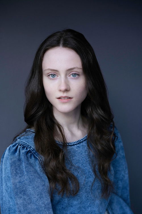 Photo of Emily Highams