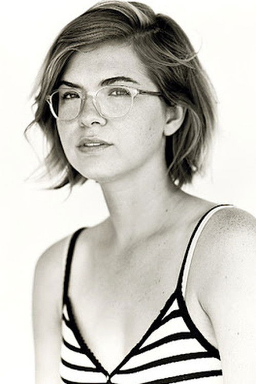 Photo of Jessie Rabideau