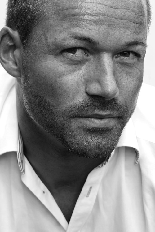 Photo of Anders Helde