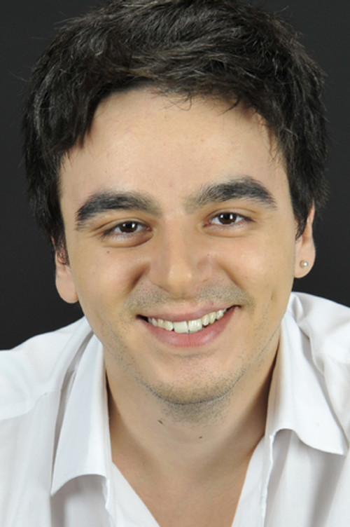 Photo of Barış Çelikkol