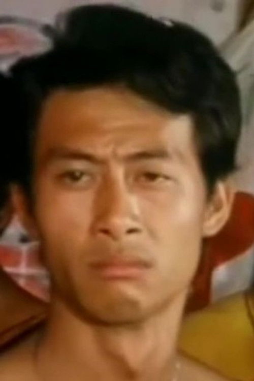 Photo of Wong Shu-Tong