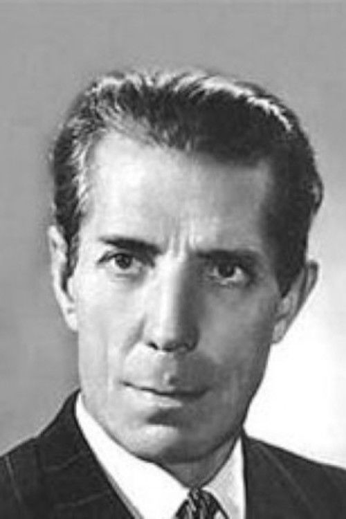 Photo of Gennadi Kazansky