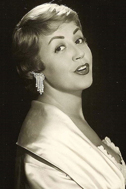 Photo of Suzy Delair