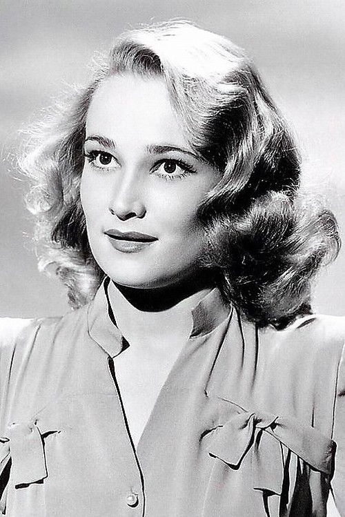 Photo of Constance Dowling