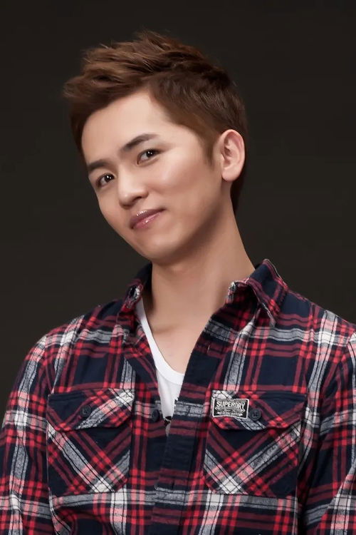 Photo of Choi Seung-hoon