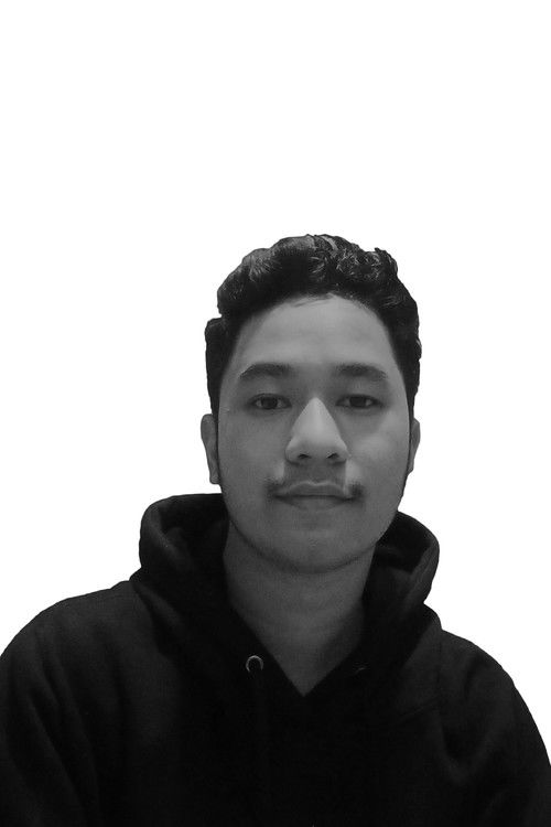 Photo of Yudhistira Bayu