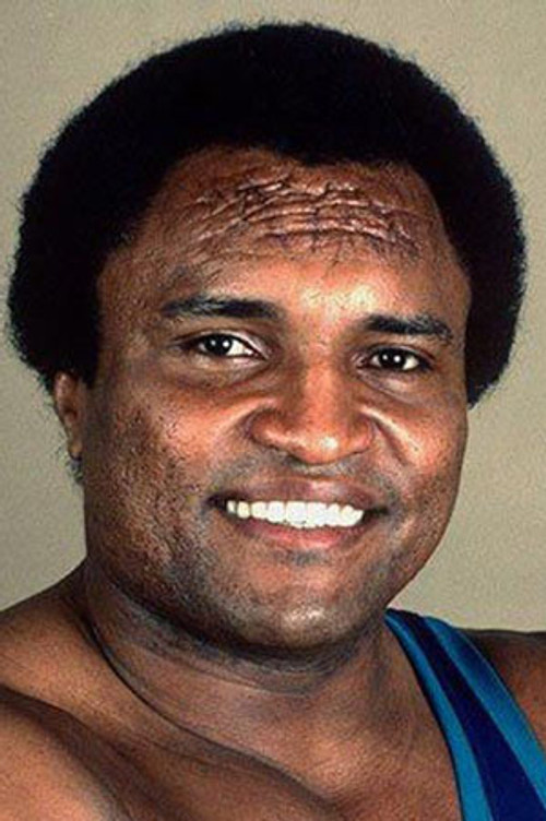 Photo of Carlos Colon, Sr.