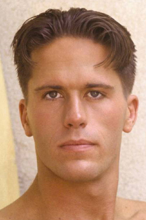 Photo of Jake Armstrong