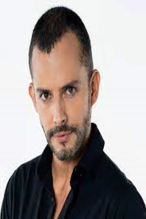 Photo of Nicolás Rincón