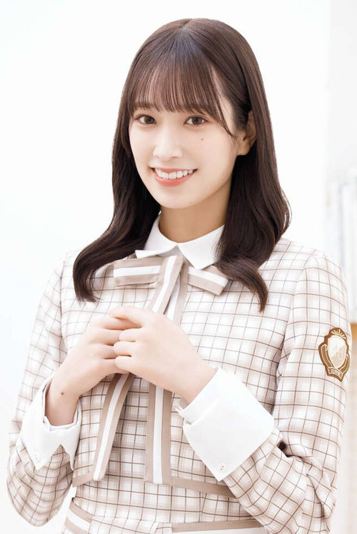 Photo of Kumi Sasaki