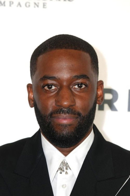 Photo of Ashley Thomas