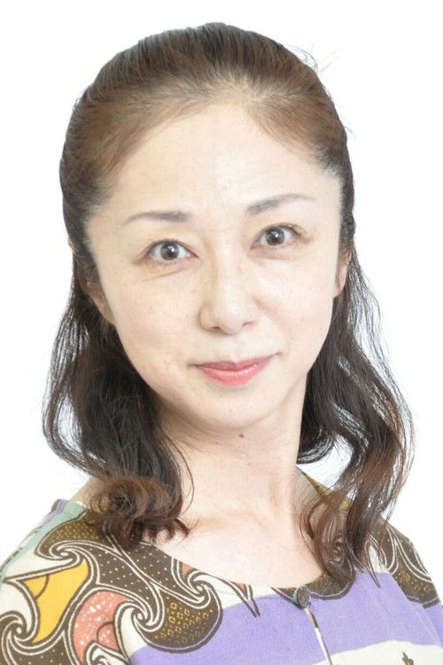Photo of Yukari Nozawa