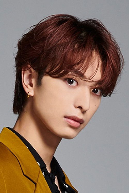 Photo of Keito Kimura