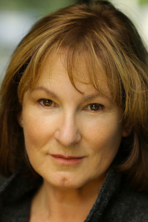 Photo of Deborah Findlay