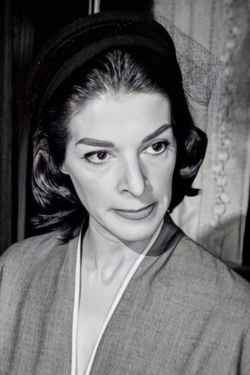 Photo of Angelines Fernández