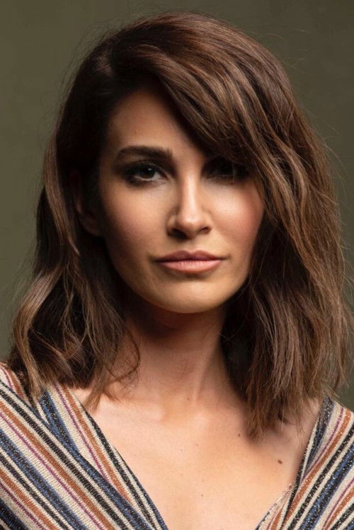 Photo of Rojda Demirer