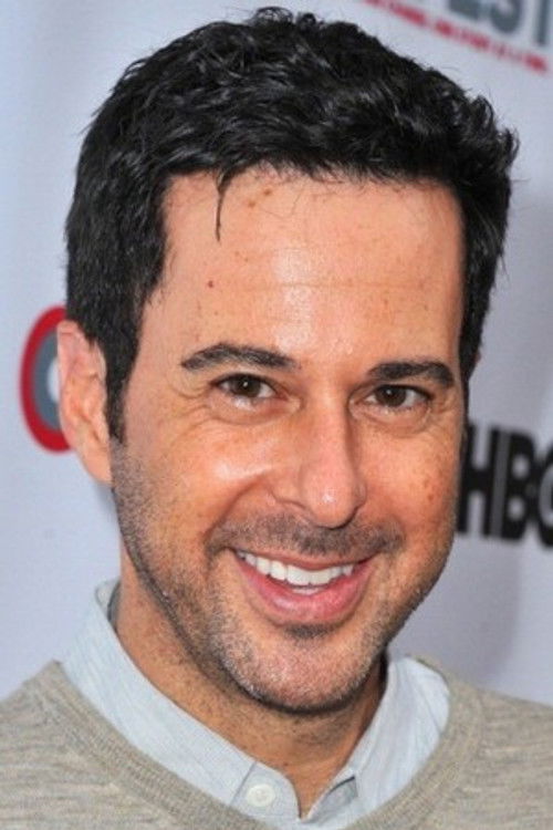 Photo of Jonathan Silverman