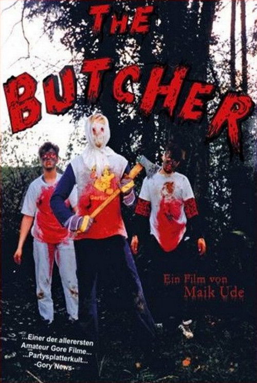 The Butcher